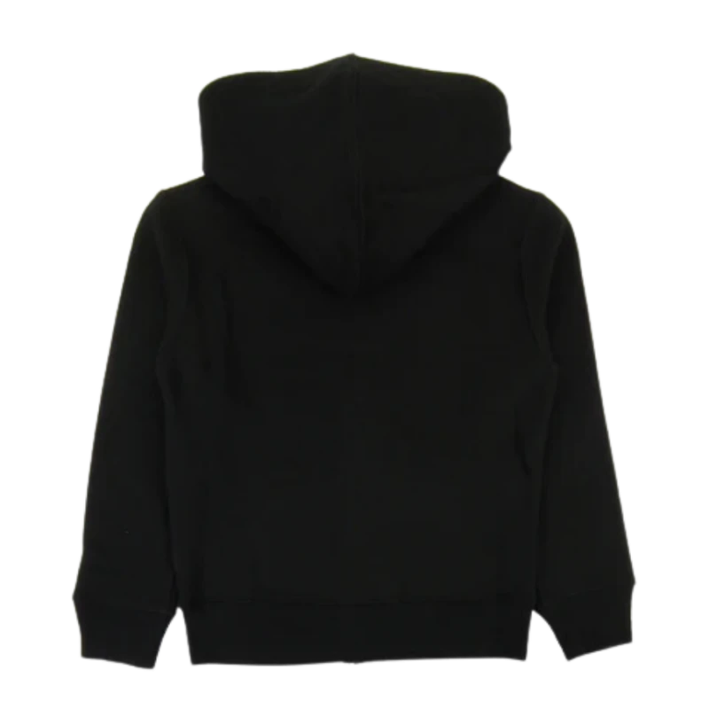 Jaqueta Ralph Lauren 323547626003 Preta