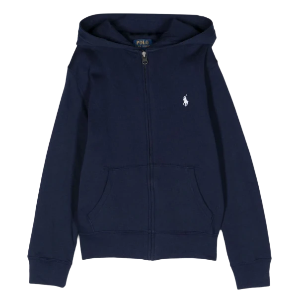 Moletom Ralph Lauren 323902378001 Azul Marinho