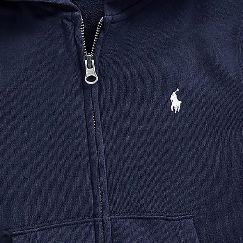 Moletom Ralph Lauren 323902378001 Azul Marinho