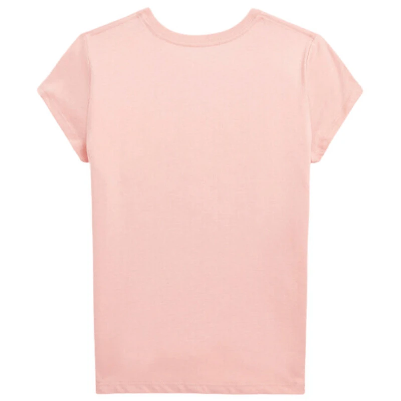 CAMISETA RALPH LAUREN 313903935001 ROSA