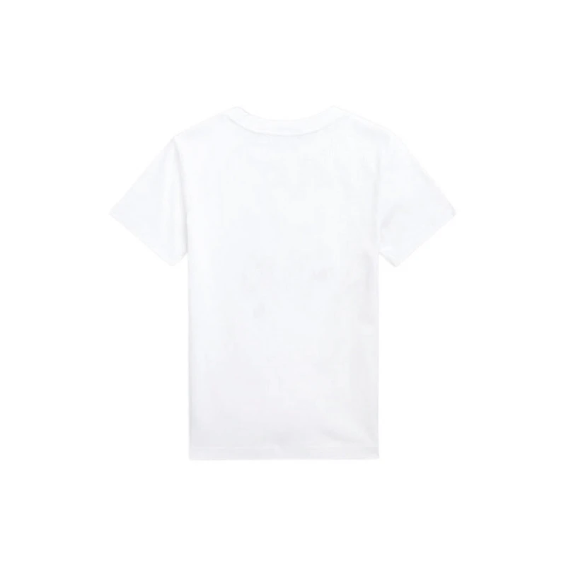 Camiseta R.LAUREN 311903935001 #2/2T *RO