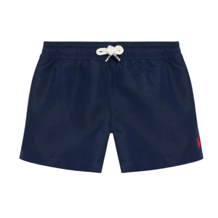 BERMUDA RALPH LAUREN 322910312001 AZUL MARINO