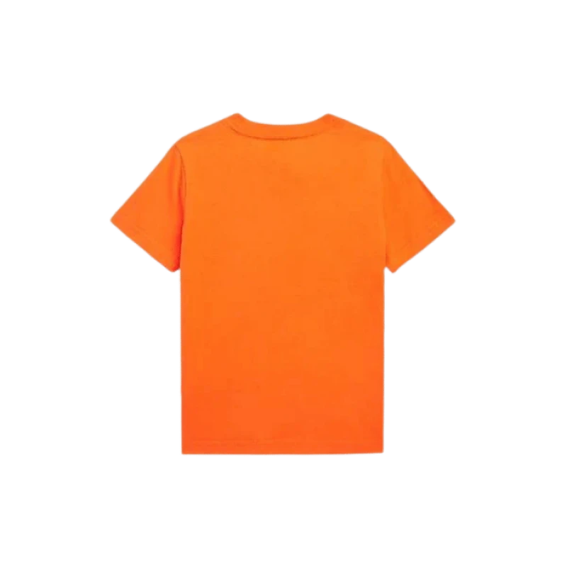 CAMISETA RALPH LAUREN 322832904112 NARANJA
