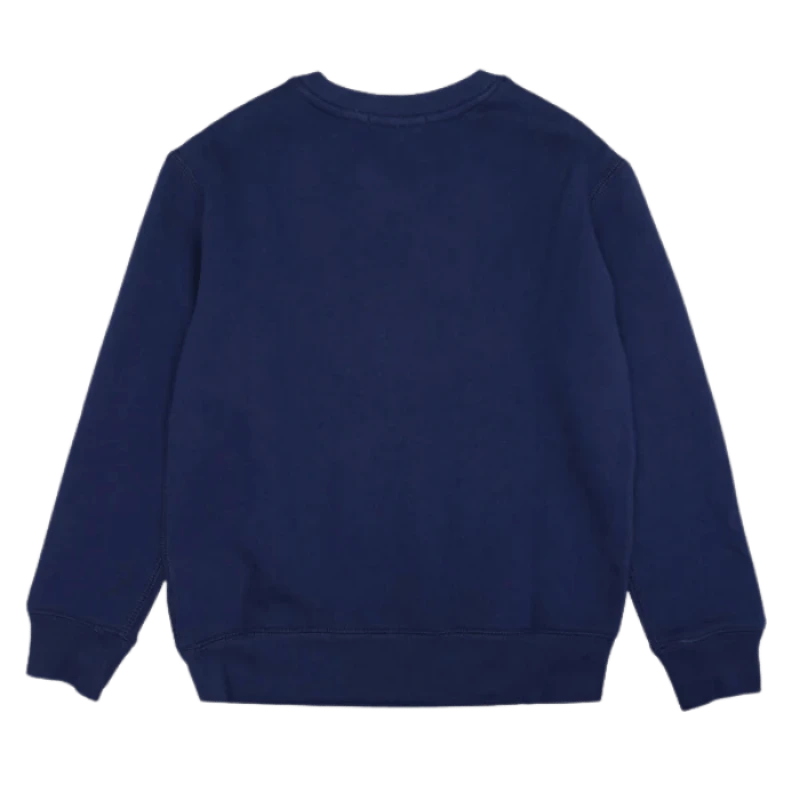 BUZORALPH LAUREN 322772102002 AZUL MARINO
