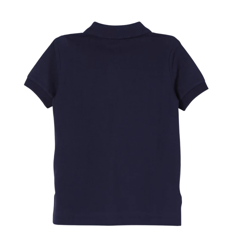 REMERA POLO RALPH LAUREN 322603252005 AZUL MARINO