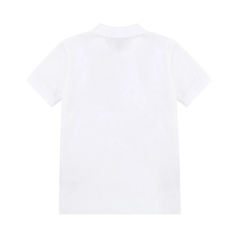 REMERA POLO RALPH LAUREN 322603252004 BLANCO
