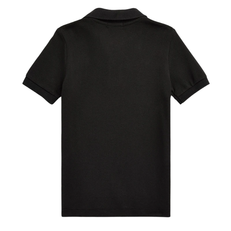 REMERA POLO RALPH LAUREN 322603252001 NEGRO