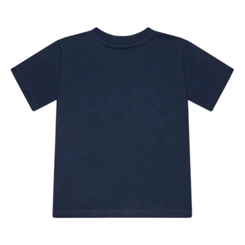 CAMISETA RALPH LAUREN 320832904035 AZUL MARINO
