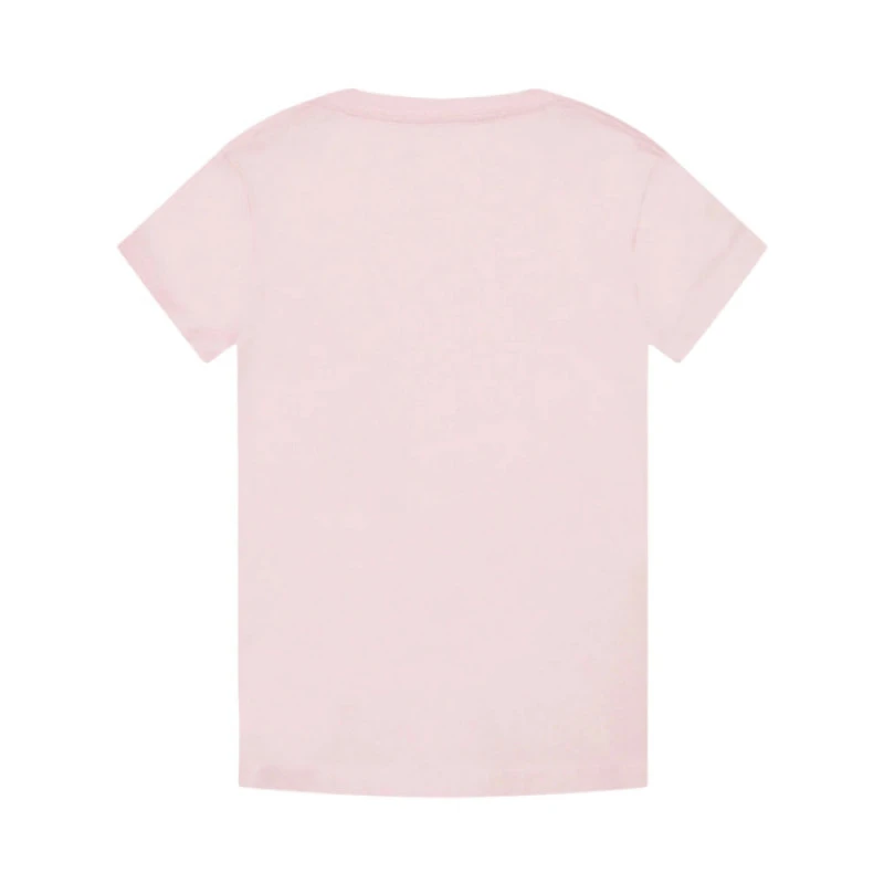 CAMISETA RALPH LAUREN 313833549033 ROSA