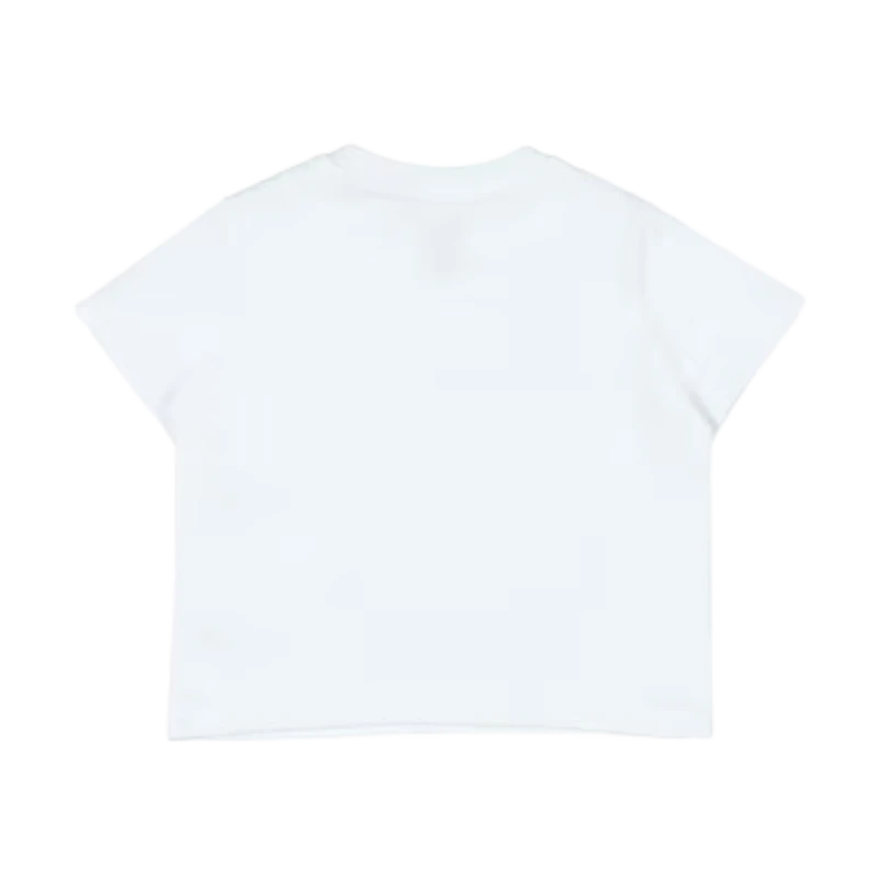 CAMISETA RALPH LAUREN 312833549008 BLANCO