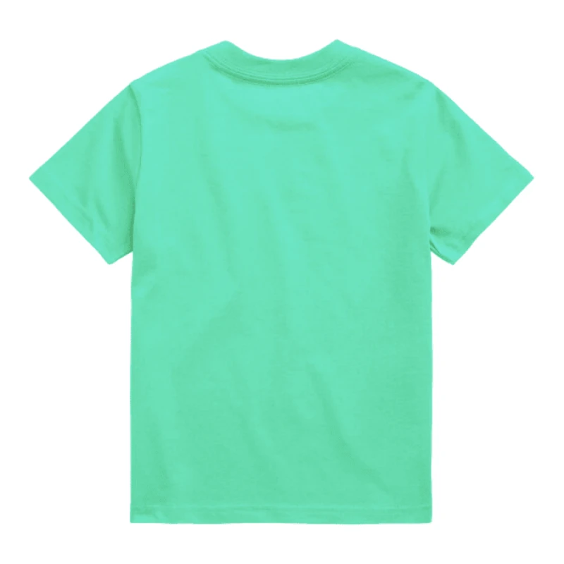 CAMISETA RALPH LAUREN 322832904103 VERDE AGUA