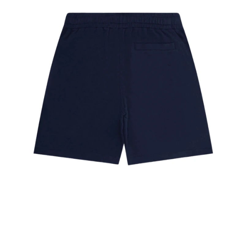 SHORT RALPH LAUREN 321902386001 AZUL MARINO