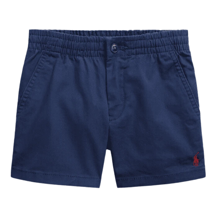 BERMUDA RALPH LAUREN 321855350011 AZUL MARINO