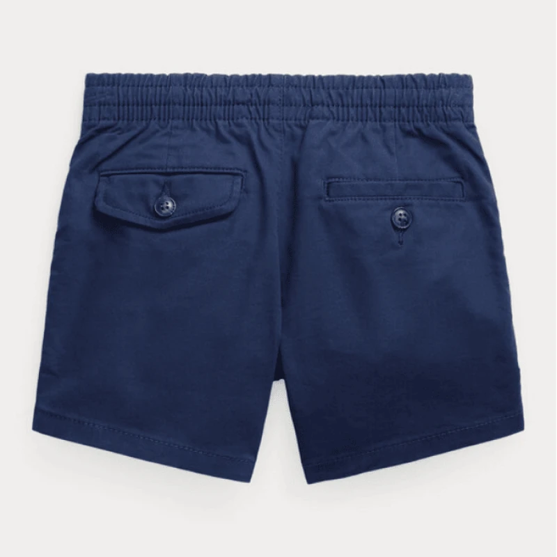 BERMUDA RALPH LAUREN 321855350011 AZUL MARINO
