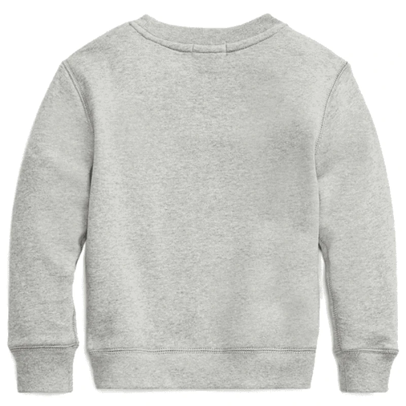 BUZO RALPH LAUREN 321772102003 GRIS