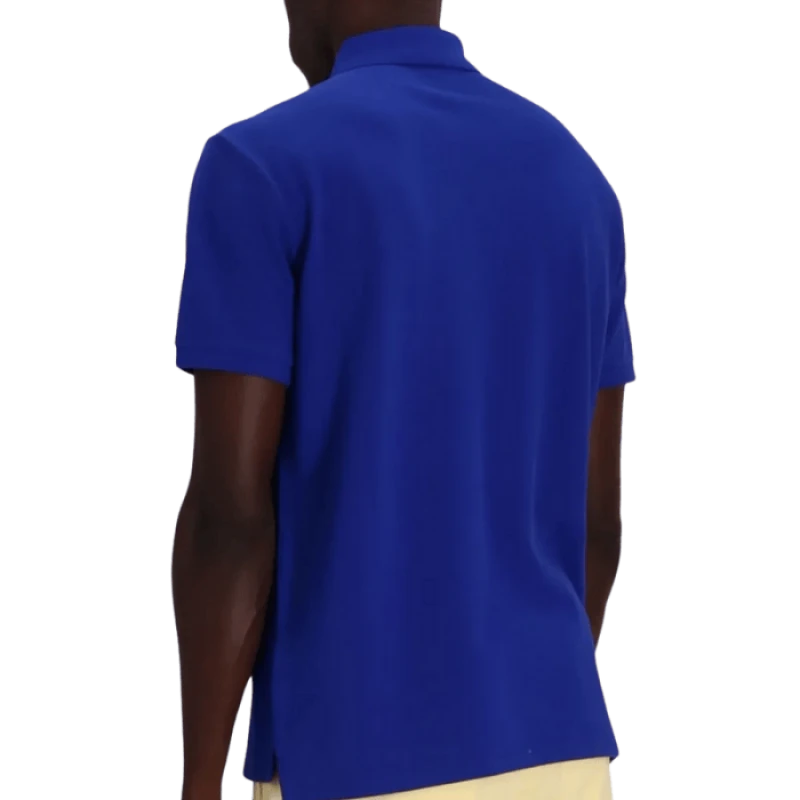 POLO RALPH LAUREN 710680784393 AZUL