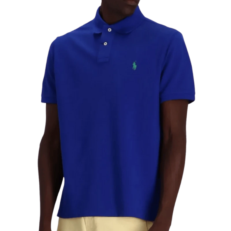POLO RALPH LAUREN 710680784393 AZUL