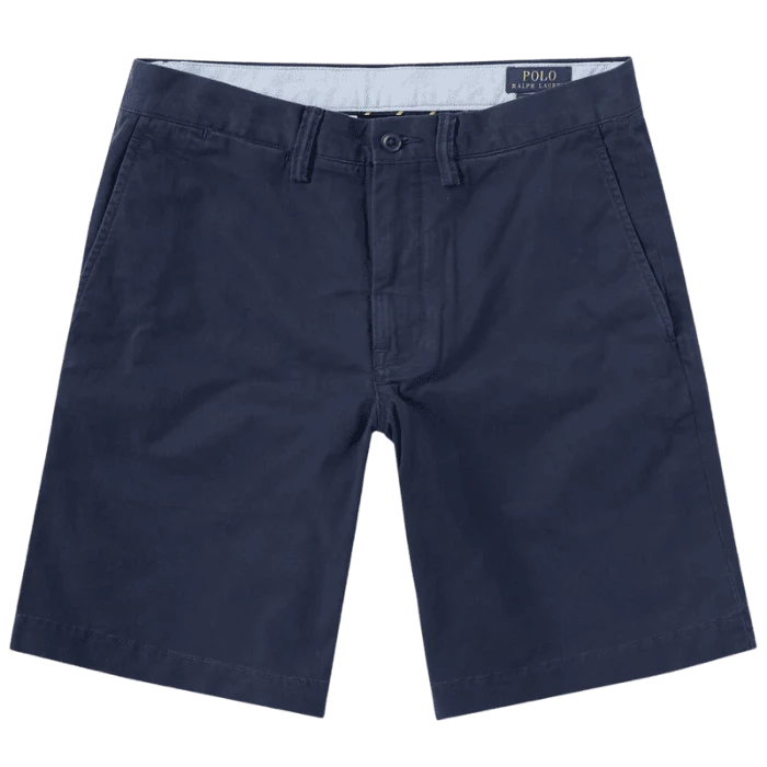 RALPH LAUREN BERMUDA 710684433020 AZUL