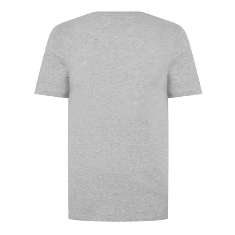 CAMISETA RALPH LAUREN 710680785006 GRIS