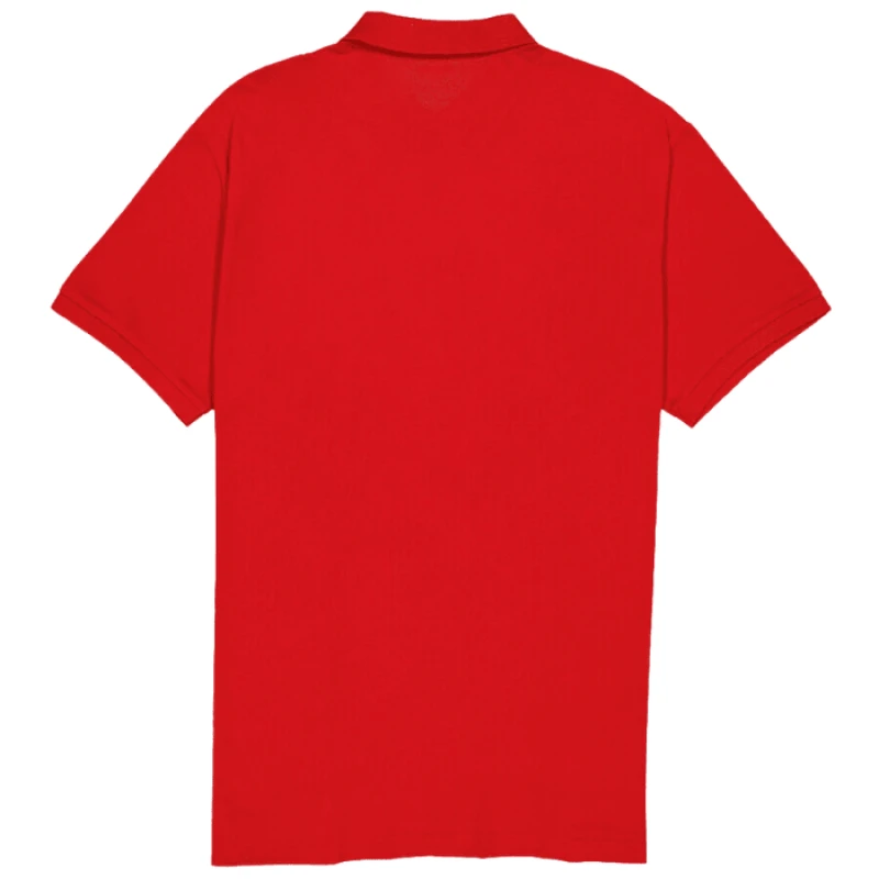Polo Ralph Lauren 710666998003 Vermelha