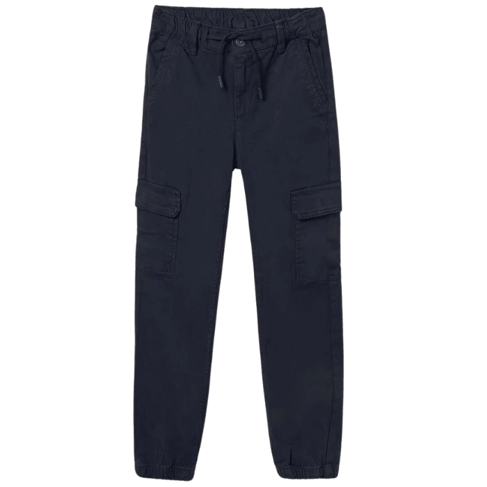 PANTALÓN RALPH LAUREN 323855803002 AZUL MARINO