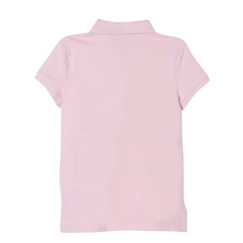 REMERA POLO RALPH LAUREN 313573242011 ROSA