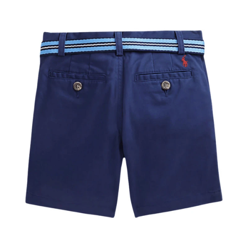 RALPH LAUREN BERMUDA 322863960003 AZUL MARINHO