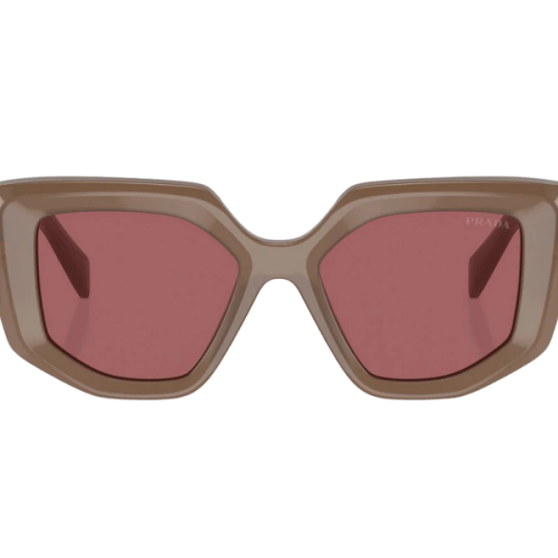 ÓCULOS DE SOL PRADA PR14ZS OPALA LODEN