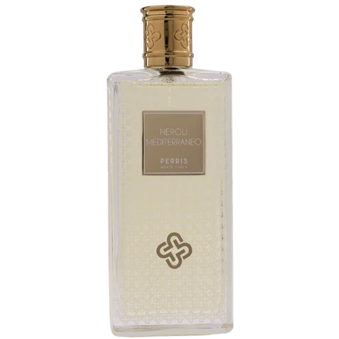 Neroli Mediterrâneo 100ml