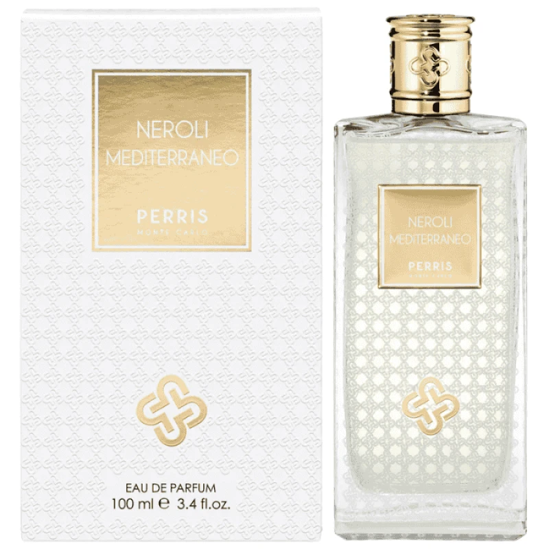 Neroli Mediterrâneo 100ml