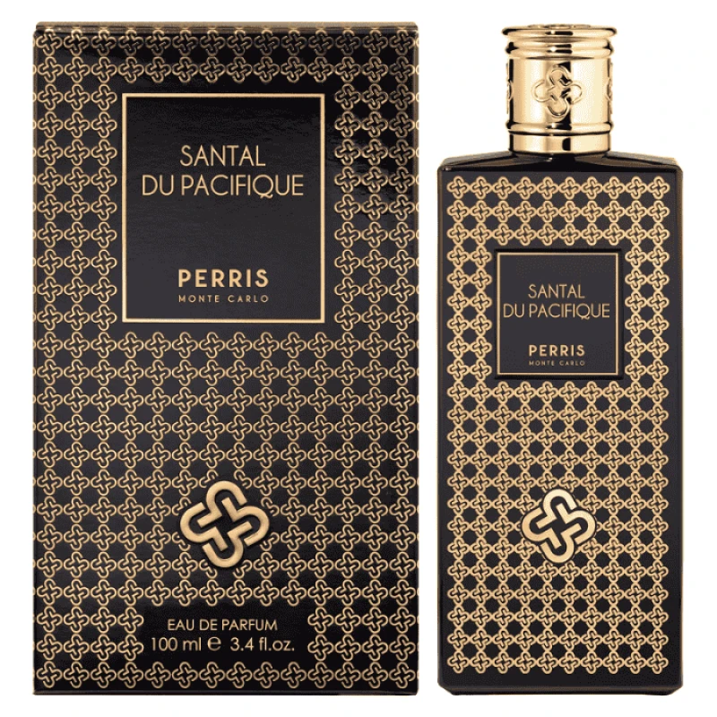 SANTAL DU PACIFIQUE 100ML