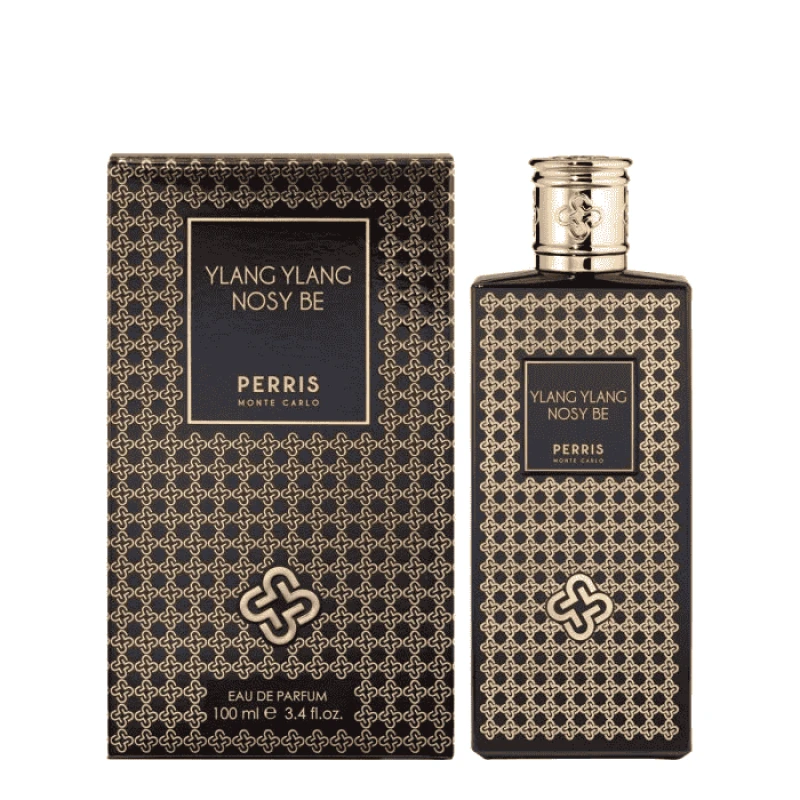 YLANG YLANG NOSY BE 100ML