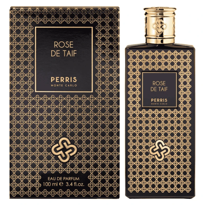 ROSA DE TAIF 100ML