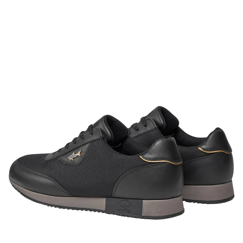 Tênis Paul & Shark 13318000 Preto