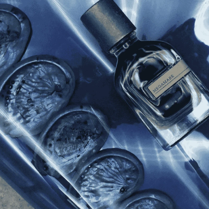 ORTO PARISI MEGAMARE #50ML