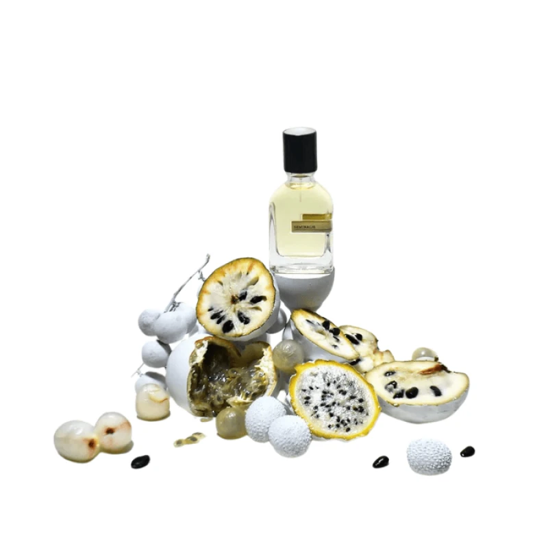 ORTO PARISI SEMINALIS #50ML
