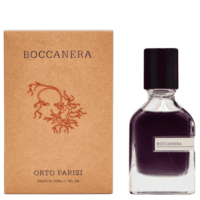ORTO PARISI BOCCANERA #50ML