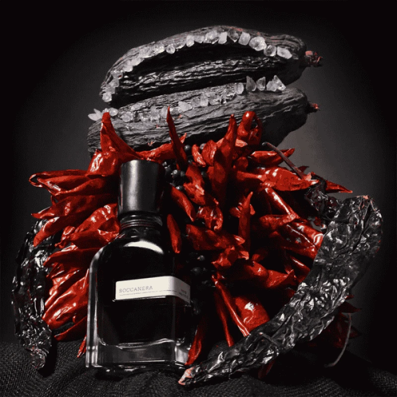 ORTO PARISI BOCCANERA #50ML