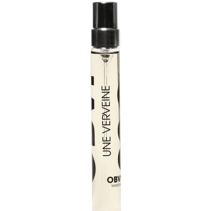 UNE VERVEINE OBVIOUS #9ML