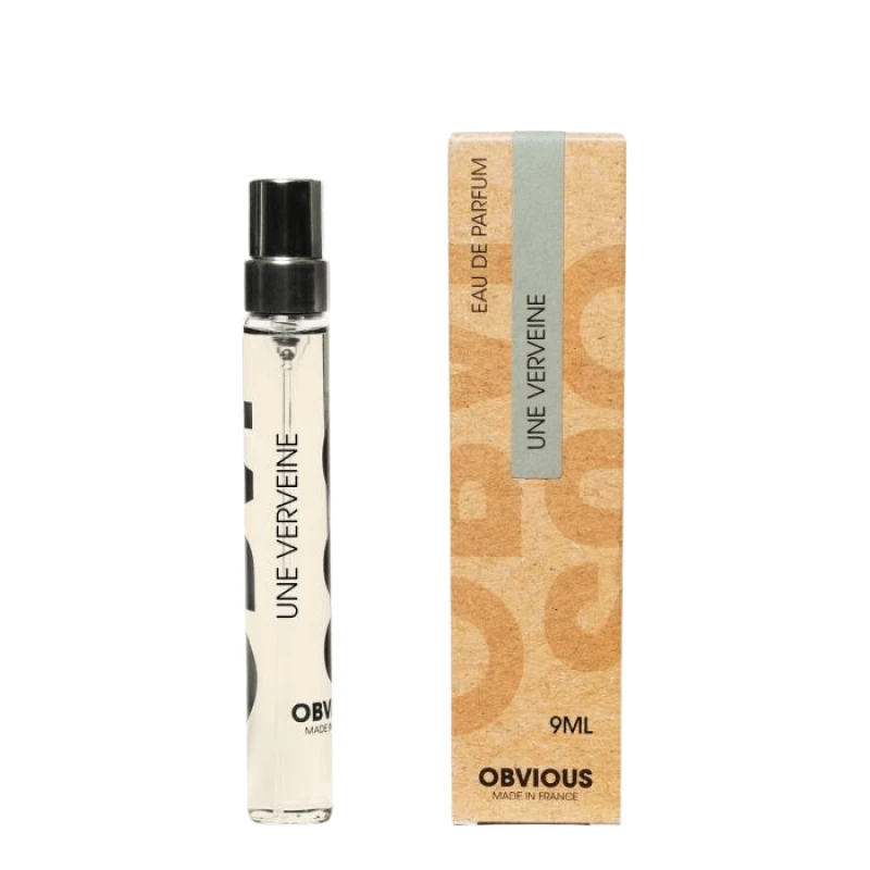 UNE VERVEINE OBVIOUS #9ML