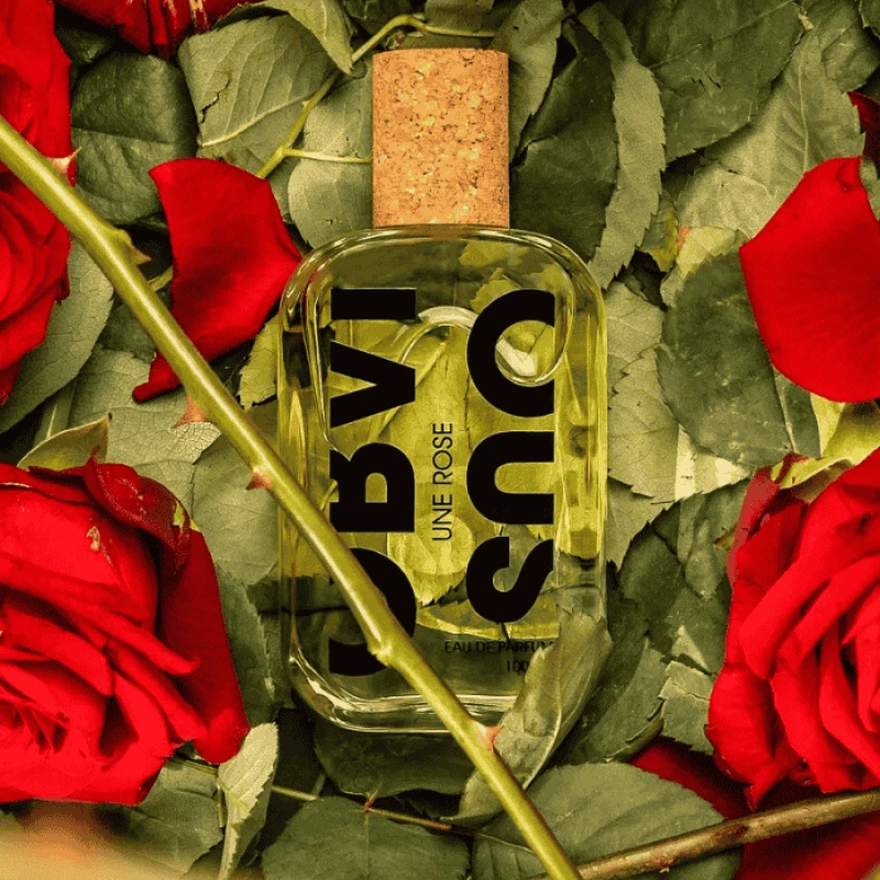 UNE ROSE OBVIOUS #100ML