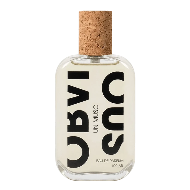 UN MUSC OBVIOUS #100ML