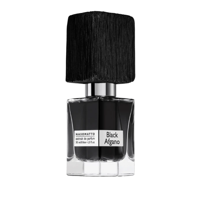 NASOMATTO BLACK AFGANO #30ML