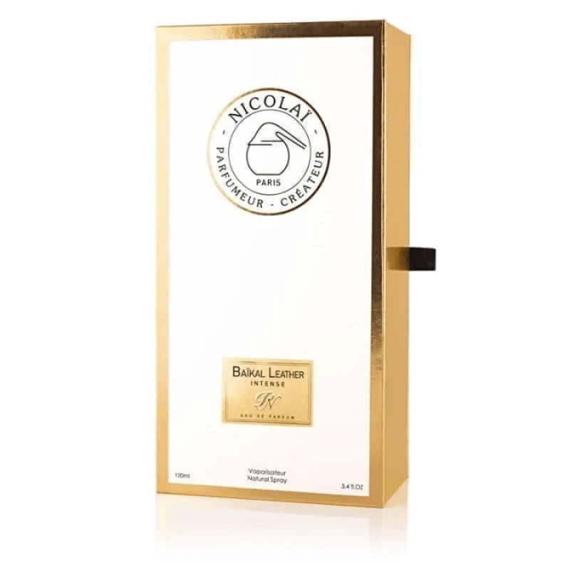 BAIKAL SPRAY PATCHOLI INT 100ML