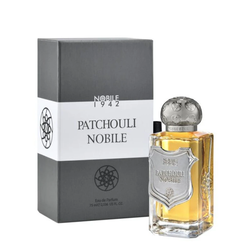 PATCHOULI NOBILE #75ML