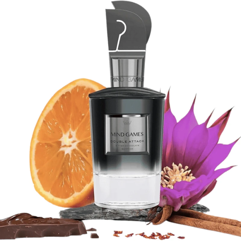 DOUBLE ATTACK 100ML