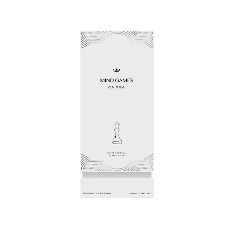 CAISSA EXTRAIT #100ML