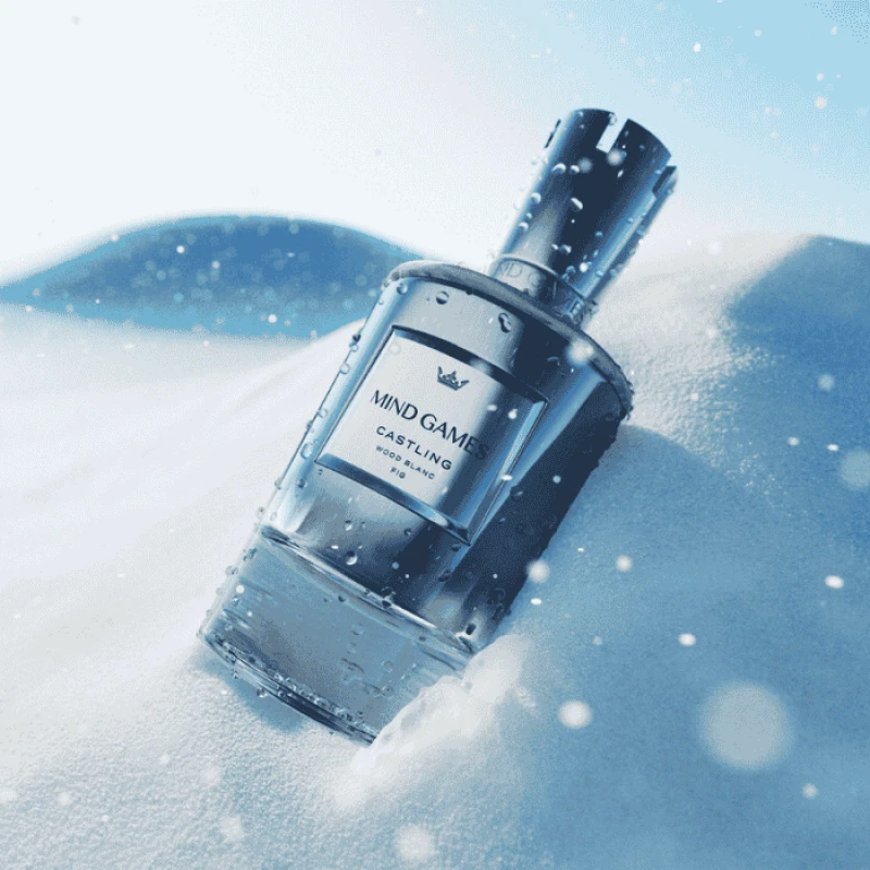 CASTLING EXTRAI 100ML