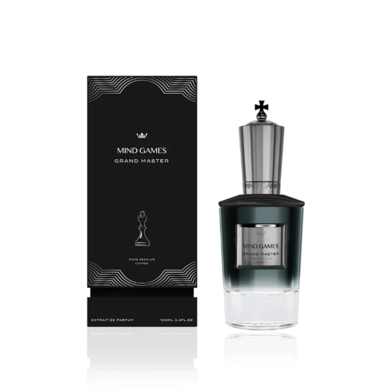 GRAND MASTER 100ML