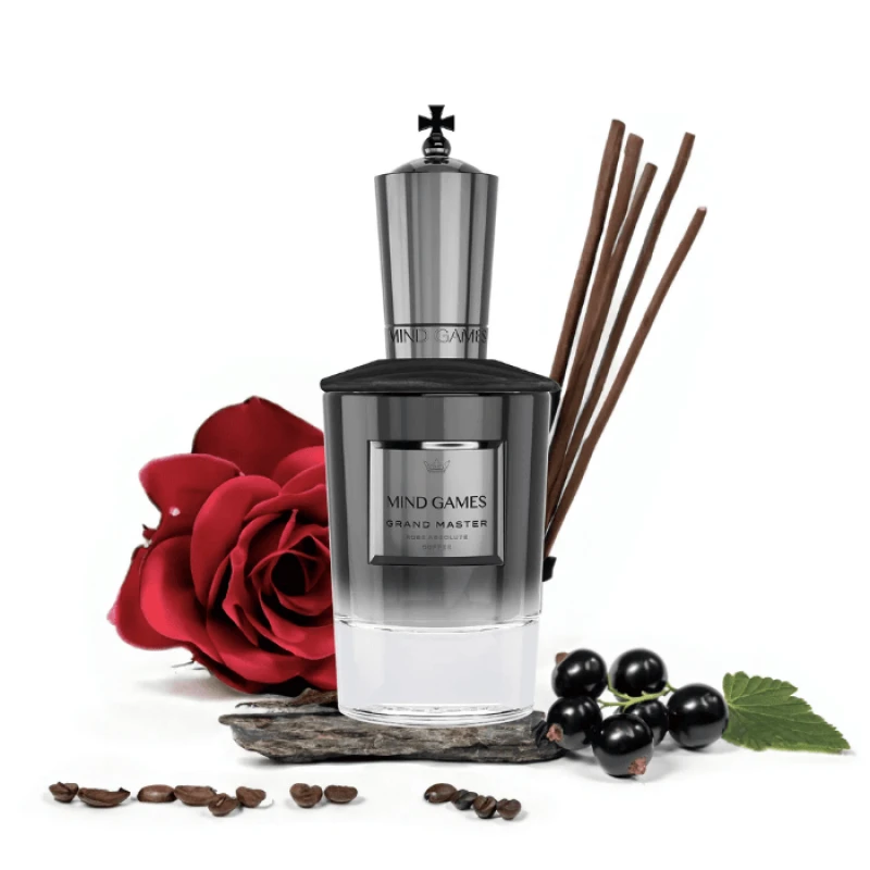 GRAND MASTER 100ML